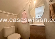 Sale - Townhouse - Ciudad Quesada - Doña Pepa