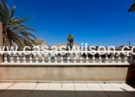 Sale - Townhouse - Ciudad Quesada - Doña Pepa