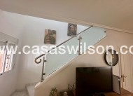 Sale - Townhouse - Ciudad Quesada - Doña Pepa