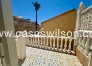 Sale - Townhouse - Ciudad Quesada - Doña Pepa