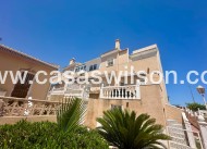 Sale - Townhouse - Ciudad Quesada - Doña Pepa