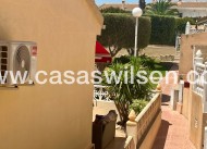 Sale - Townhouse - Ciudad Quesada - Doña Pepa