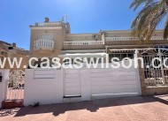 Sale - Townhouse - Ciudad Quesada - Doña Pepa