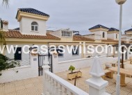 Sale - Townhouse - Ciudad Quesada - Golf La Marquesa (Ciudad Quesada)