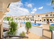 Sale - Townhouse - Ciudad Quesada - Lo Marabú