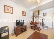 Sale - Townhouse - Ciudad Quesada - Lo Marabú