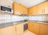 Sale - Townhouse - Ciudad Quesada - Lo Marabú