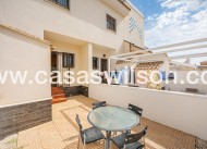 Sale - Townhouse - Ciudad Quesada - Lo Marabú