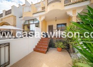 Sale - Townhouse - Ciudad Quesada - Lo Marabú