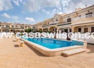 Sale - Townhouse - Ciudad Quesada - Lo Marabú