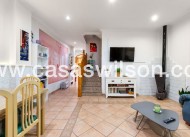 Sale - Townhouse - Ciudad Quesada/Rojales - Ciudad Quesada