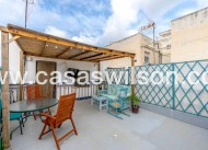 Sale - Townhouse - Ciudad Quesada/Rojales - Ciudad Quesada
