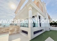 Sale - Townhouse - Ciudad Quesada/Rojales - Lo Marabu