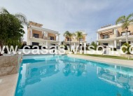 Sale - Townhouse - Ciudad Quesada/Rojales - Lo Marabu