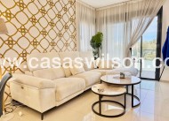 Sale - Townhouse - Ciudad Quesada/Rojales - Lo Marabu