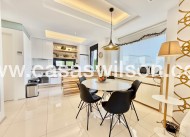 Sale - Townhouse - Ciudad Quesada/Rojales - Lo Marabu