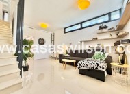 Sale - Townhouse - Ciudad Quesada/Rojales - Lo Marabu