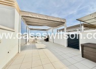 Sale - Townhouse - Ciudad Quesada/Rojales - Lo Marabu