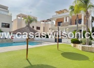 Sale - Townhouse - Ciudad Quesada/Rojales - Lo Marabu