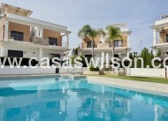 Sale - Townhouse - Ciudad Quesada/Rojales - Lo Marabu