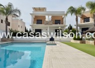 Sale - Townhouse - Ciudad Quesada/Rojales - Lo Marabu