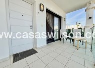 Sale - Townhouse - Ciudad Quesada/Rojales - Lo Marabu