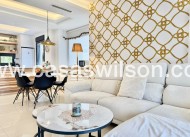 Sale - Townhouse - Ciudad Quesada/Rojales - Lo Marabu