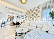 Sale - Townhouse - Ciudad Quesada/Rojales - Lo Marabu