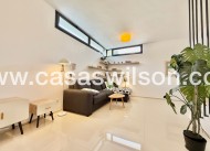 Sale - Townhouse - Ciudad Quesada/Rojales - Lo Marabu