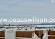 Sale - Townhouse - Ciudad Quesada/Rojales - Lo Marabu