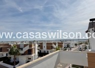 Sale - Townhouse - Ciudad Quesada/Rojales - Lo Marabu