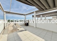 Sale - Townhouse - Ciudad Quesada/Rojales - Lo Marabu