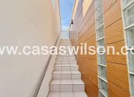 Sale - Townhouse - Ciudad Quesada/Rojales - Lo Marabu