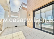 Sale - Townhouse - Ciudad Quesada/Rojales - Lo Marabu