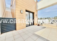 Sale - Townhouse - Ciudad Quesada/Rojales - Lo Marabu