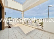 Sale - Townhouse - Ciudad Quesada/Rojales - Lo Marabu