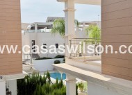Sale - Townhouse - Ciudad Quesada/Rojales - Lo Marabu