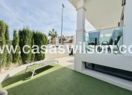 Sale - Townhouse - Ciudad Quesada/Rojales - Lo Marabu