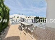 Sale - Townhouse - Ciudad Quesada/Rojales - Lo Marabu