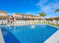 Sale - Townhouse - Ciudad Quesada - Rojales