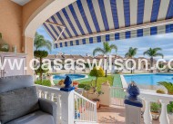 Sale - Townhouse - Ciudad Quesada - Rojales