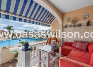 Sale - Townhouse - Ciudad Quesada - Rojales