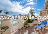 Sale - Townhouse - Ciudad Quesada - Rojales