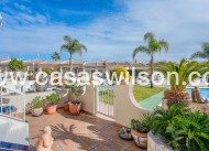 Sale - Townhouse - Ciudad Quesada - Rojales