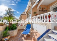 Sale - Townhouse - Ciudad Quesada - Rojales