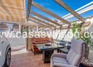 Sale - Townhouse - Ciudad Quesada - Rojales