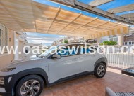 Sale - Townhouse - Ciudad Quesada - Rojales