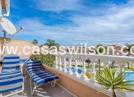 Sale - Townhouse - Ciudad Quesada - Rojales