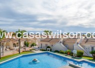 Sale - Townhouse - Ciudad Quesada - Rojales