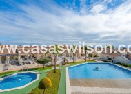 Sale - Townhouse - Ciudad Quesada - Rojales